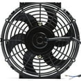 thumbnail image 1 of 10-11 Inch 90W Motor 12 Volt Reversible Electric Radiator Cooling Fan, 1 of 6