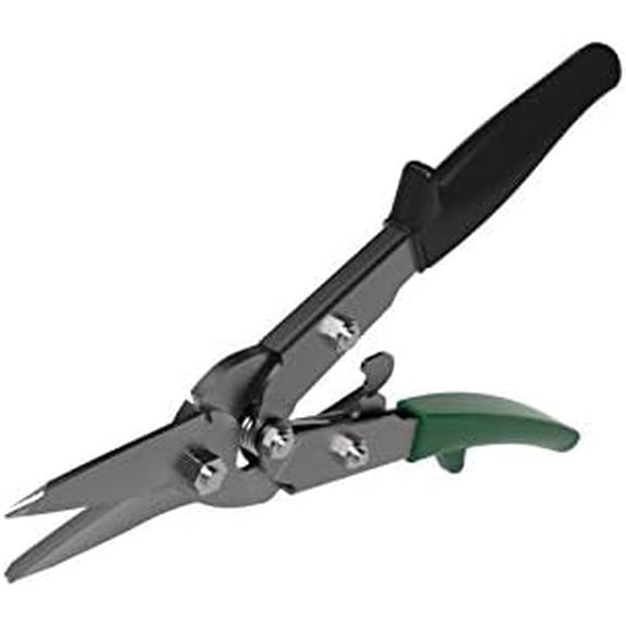 10-12/" Aviation Snip Right Cutting MA70570$$Tools & Hardware Other