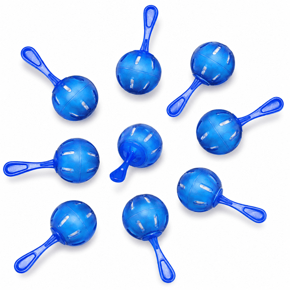 10/12 Pack Demineralization Cleaning Ball Humidifier Cleaner for All Humidifiers