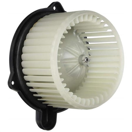 10 13 Ka S Oul Blower Assy Fits select: 2010-2013 KIA SOUL