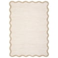 thumbnail image 1 of 10*13FT Washable Living Room Rug, Non-Slip and Soft Bedroom Rug,Low Pile, Foldable, Stain Resistant. beige, 1 of 14