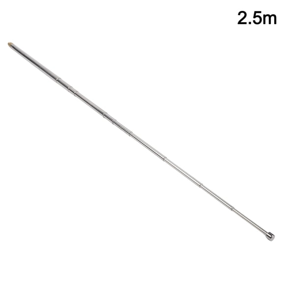 10/14/15 for GP Telescopic Antenna for PAC12 JPC-7 Amateur Radio Shortwave