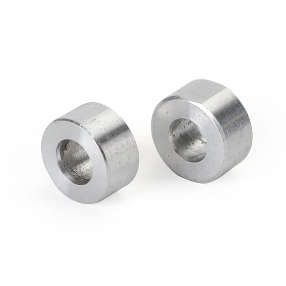 10&14 * Restricted Bushing is manufactured by FF, a distributor of MSD Pro Bullet-