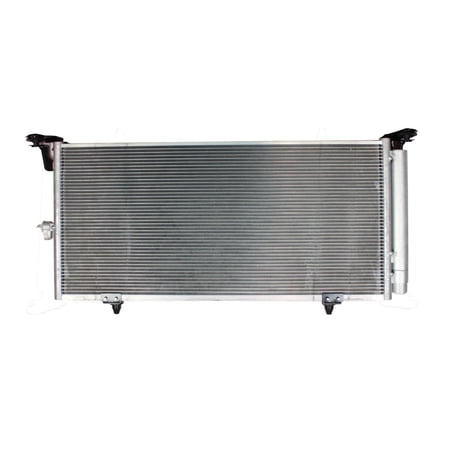 10 14 Sb Legcy/Legcy Otbk 5Mm W/ R/D Cond (Pfc) Fits select: 2010-2014 SUBARU OUTBACK, 2010-2014 SUBARU LEGACY