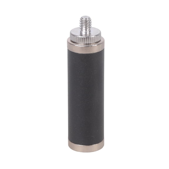 10/15/20/30cm Industrial Extension Rod Iron Connector 1/4inch Mount For Action Camera Tripod Photography Accessories