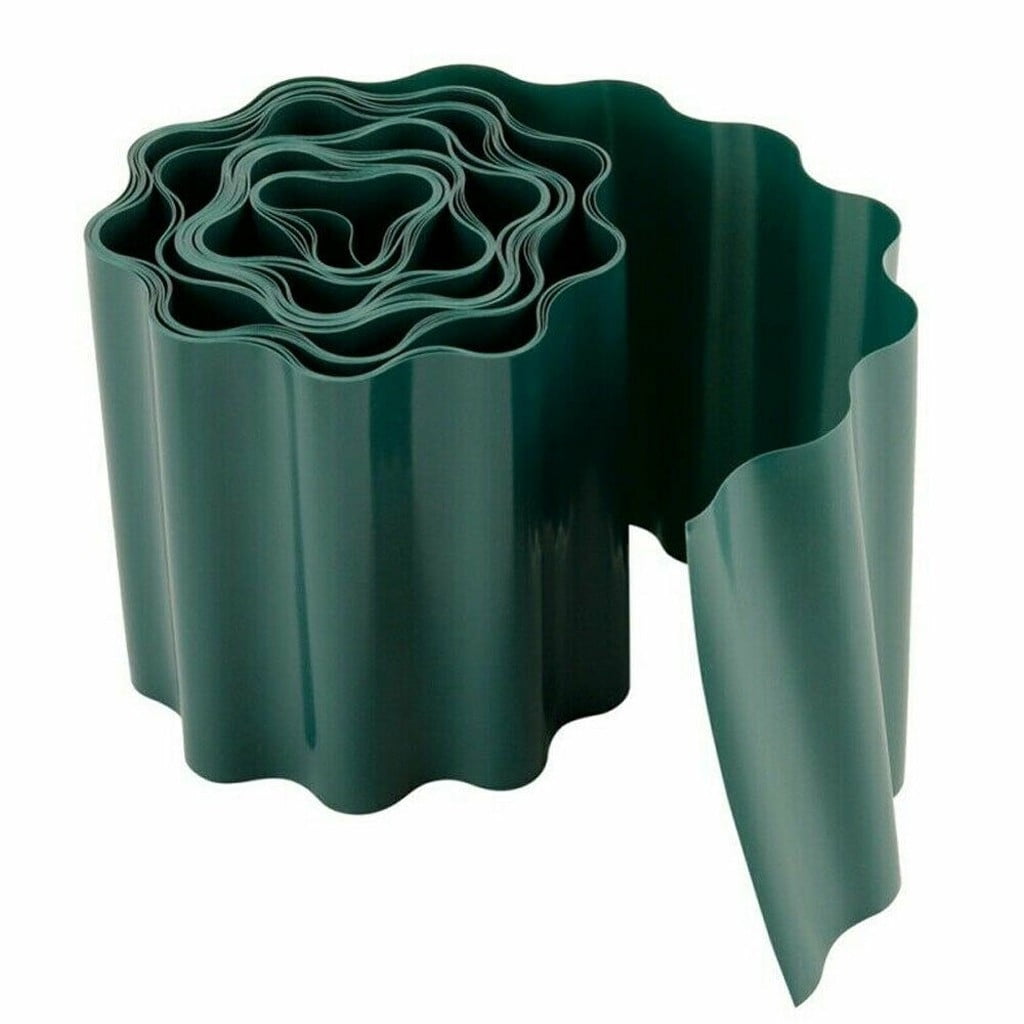 10/15/20CM Border Fence Garden Edge Border Fence Wall Roll Grasscrete