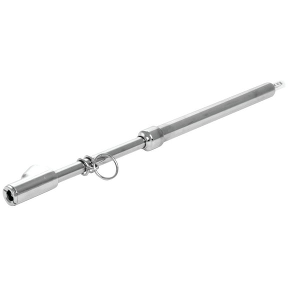 Performance Tool 60307 10-150 psi Truck Tire Pressure Gauge