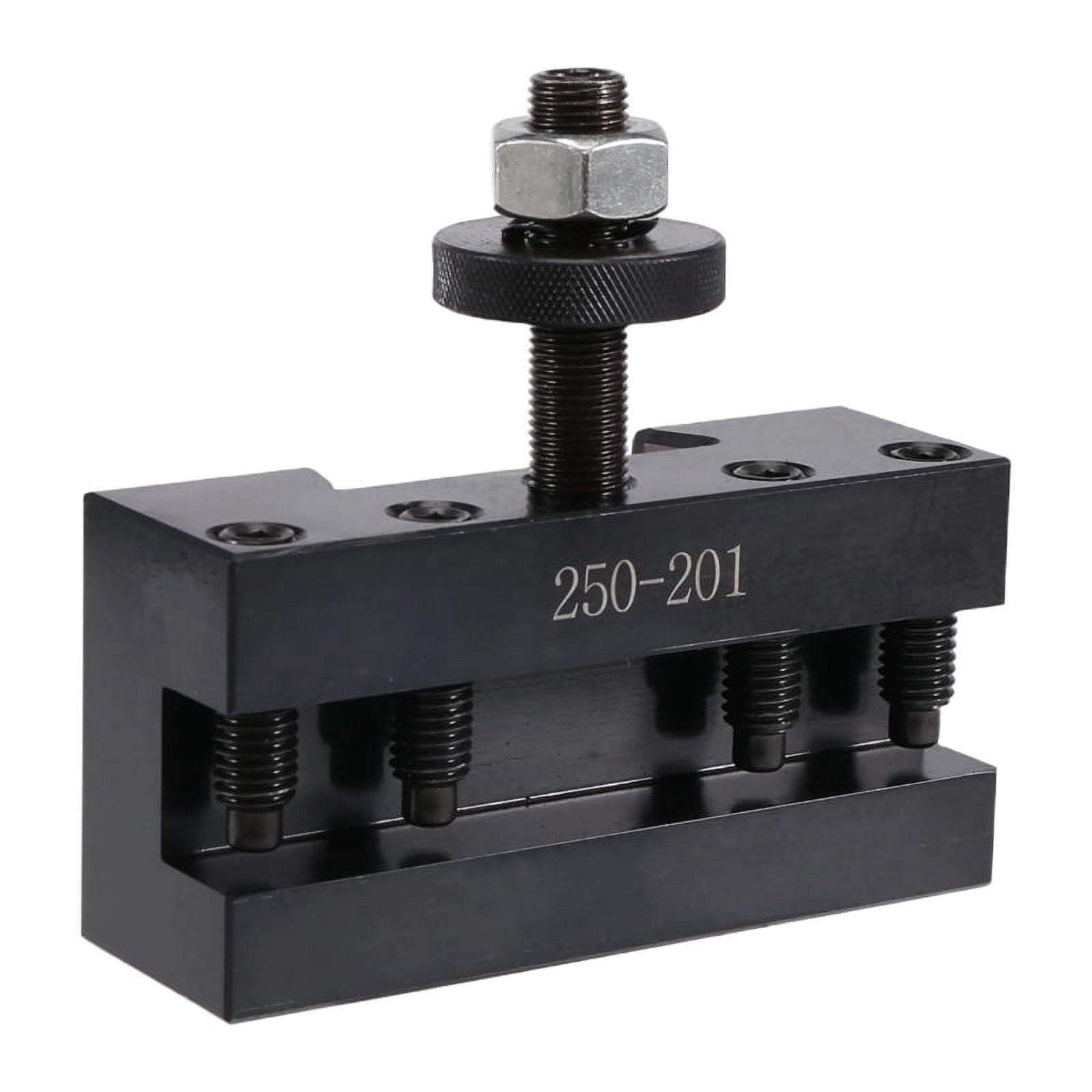 10-15 Quick Change Tool Post Set Wedge Type BXA