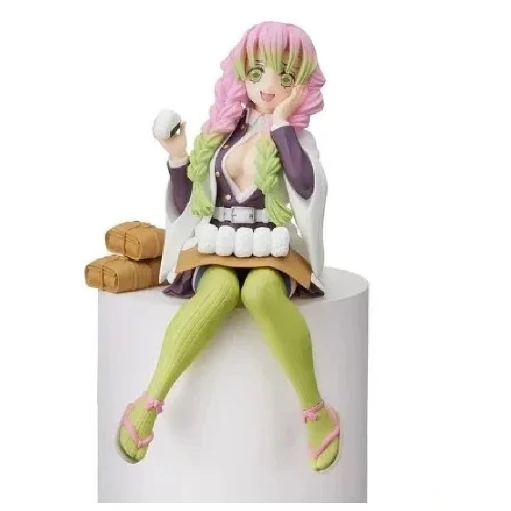 10 15cm Anime Demon Slayer Figure Kamado Tanjirou Nezuko Sitting 10 15cm Anime Demon Slayer Figure Kamado Tanjirou Nezuko Sitting