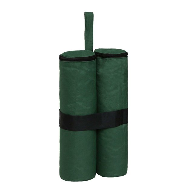 1015kg Canopy Sand Bag Canopy Weights Sand Bag Patio Umbrella Base
