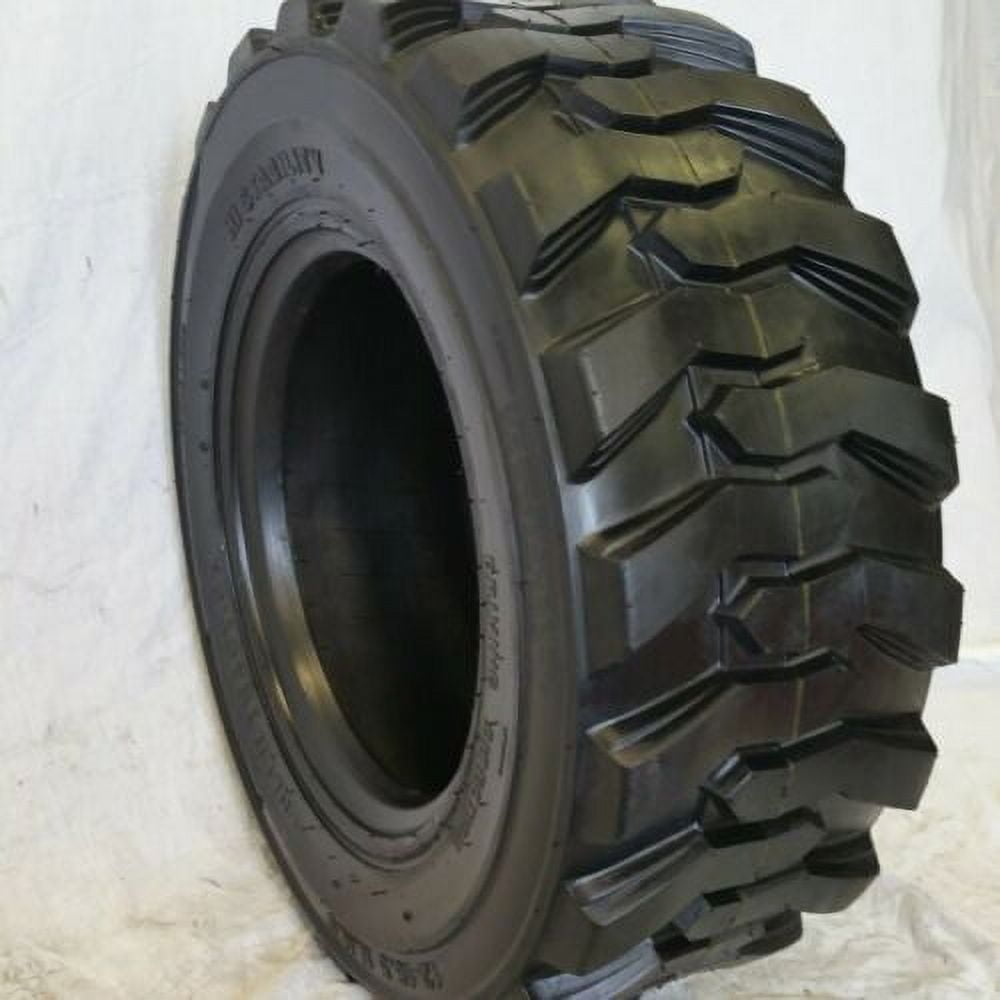 10-16.5 (1 Tire) 14 Ply Skid Steer Road Crew SKS Tires