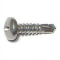 thumbnail image 1 of #10-16 x 3/4" 410 Stainless Steel Phillips Pan Head Self-Drilling Screws SSPSS-135, 1 of 1