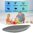 thumbnail image 1 of 10-16FT Waterproof Kayak Covers for Outdoor Storage,   Boat Cover with Thickened Oxford Material, 1 of 6