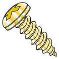 thumbnail image 1 of 10-16X1/2 MS51861 Military Phillips Pan Type AB Sheet Metal Screw Cadmium (Pack Qty 1,500) BC-MS51861-45, 1 of 1