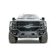 thumbnail image 1 of 10-18 Ram 2500/3500(19 Classic)Hd Matrix Front W/Full Grill Guard, 1 of 2