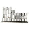 thumbnail image 1 of 10-19mm 3/8 1/2 Inch Fuel Line Socket Wrench Diesel Injector Fuel Line Socket Wrench Set For Diesel Injection Pipe Wired Sensors, 1 of 6