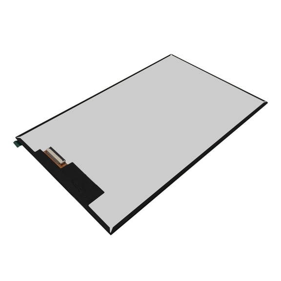 10.1In LCD Screen Display 1280x800 High Brightness Screen Perfect For Monitors And Accessory DXQ-K101-IM2BA06-A