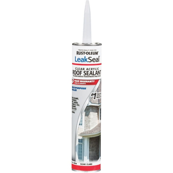 10.1OZ ACRYLC RF SEALANT