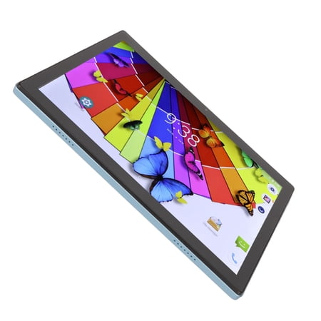 10.1in Tablet 4G Call For 10 5G WiFi 8GB RAM 256GB ROM Octa