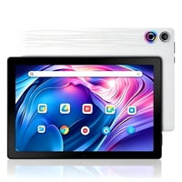 AEEZO A10-WT 10.1" 64GB Wi-Fi Android Tablet (White)