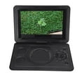 thumbnail image 1 of 10.1inch HD TV Portable DVD Player 800*480 Resolution 16:9 LCD Screen VCD CD CD-R DVD Player ,Swivel Screen, 1 of 5