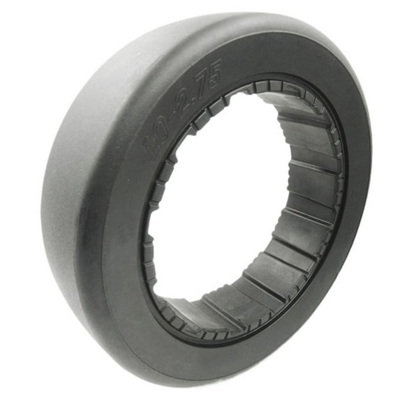 10-2.75 Rear Drift Wheel Tire For Ninebot Go-kart For Pro For Karting