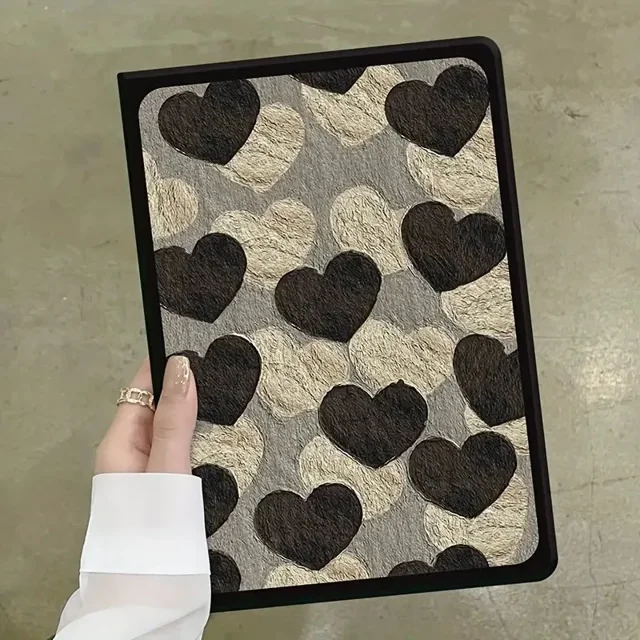 10.2 9th 8th 7th Generation 2019 Air 3 Protective Cover,For iPad 2022