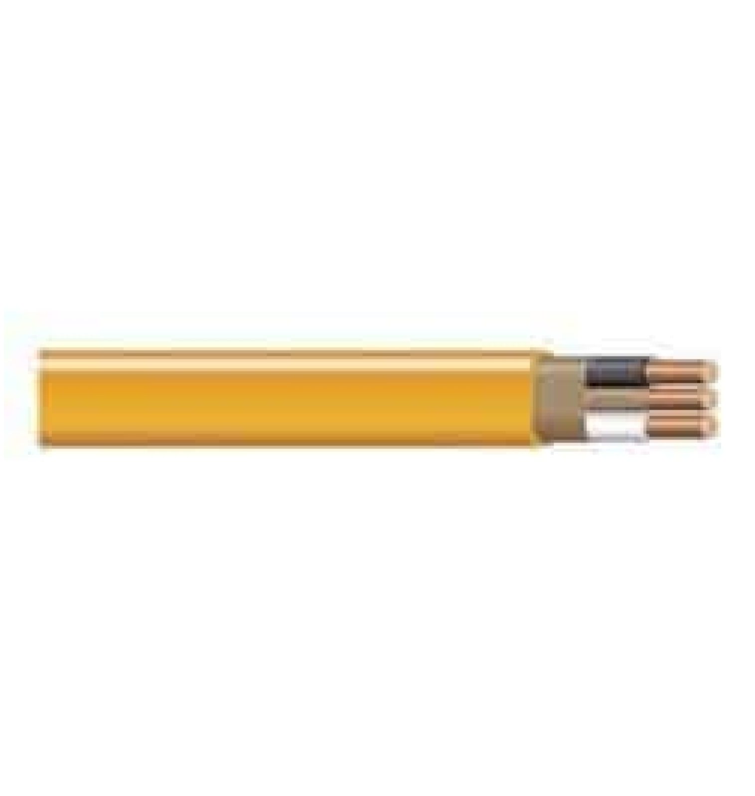 10/2 NM-B x 35' Non-Metallic Electrical Cable