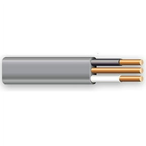 10/2 UF-B x 75' Underground Feeder Electrical Cable$$Tools & Hardware Other