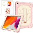 thumbnail image 1 of 10.2 inch silicone PC all-inclusive for Apple tablet iPad9 case 2020 8th, 1 of 4