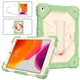 thumbnail image 1 of 10.2 inch silicone PC all-inclusive for Apple tablet iPad9 case 2020 8th, 1 of 4