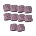 thumbnail image 1 of 10/20/30/40/50/60 Pack Steel Wool Scrubber, Effective Cleaning Soap Pads, Steel Wool Soap Pads Tools Metal Scouring Pads for Cleaning for Dishes, Pots, Pans, and Ovens, 1 of 8