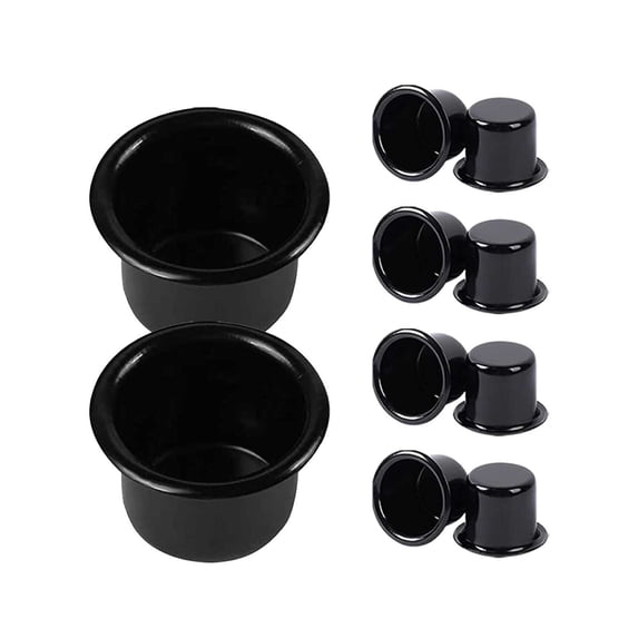 10/20/30Pcs 1x0.8 Inch Candle Holders for Taper Candles Metal Small - Tea Lights Candle Insert Table Candles, Candle Holder for Living Dining Room & Bedroom Decoration, Protector