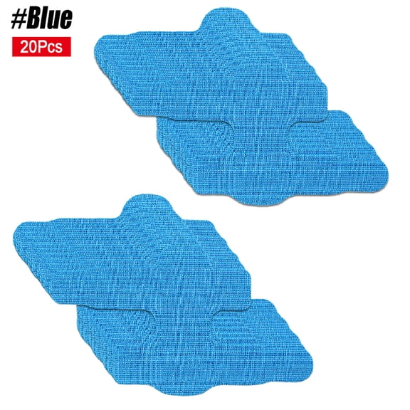 10/20/30Pcs Precut Kinesiology Tape for Thumb Fingers Pain Relief & Support, Breathable Waterproof Hypoallergenic Elastic Tapes