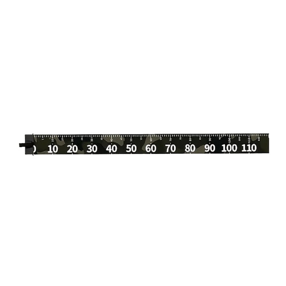 10/20/30cm Width Measuring Tape Fishing Essential Fishing Tape Measure Portable Measurement Tool for Anglers
