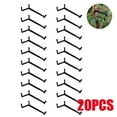 thumbnail image 1 of 10/20/50/100PCS Fruit Tree Branch Limb Spreader for Strong Spreading Crotch Angles Bran, 1 of 11
