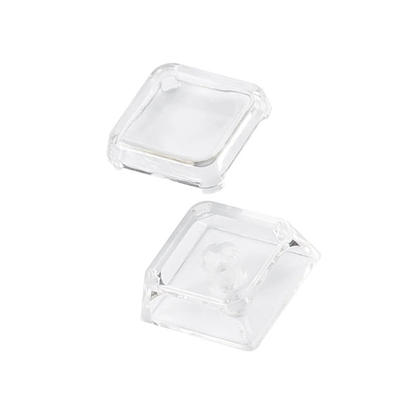 10/20/50/100Pcs Customizable Mechanical Keyboards Keycaps for Displaying Enhancing Keycap Replacement
