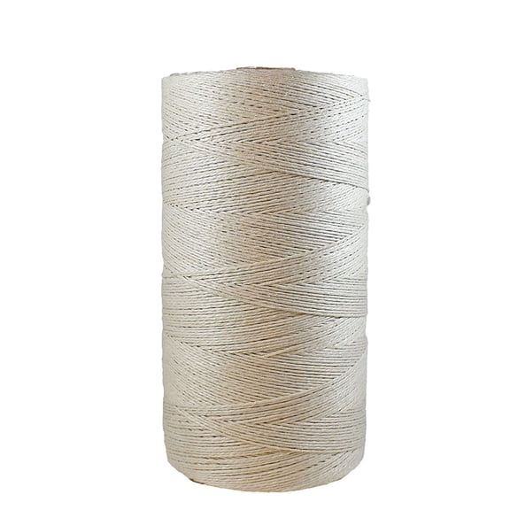 #10 & #20 Hemp Cord Kilo Spools