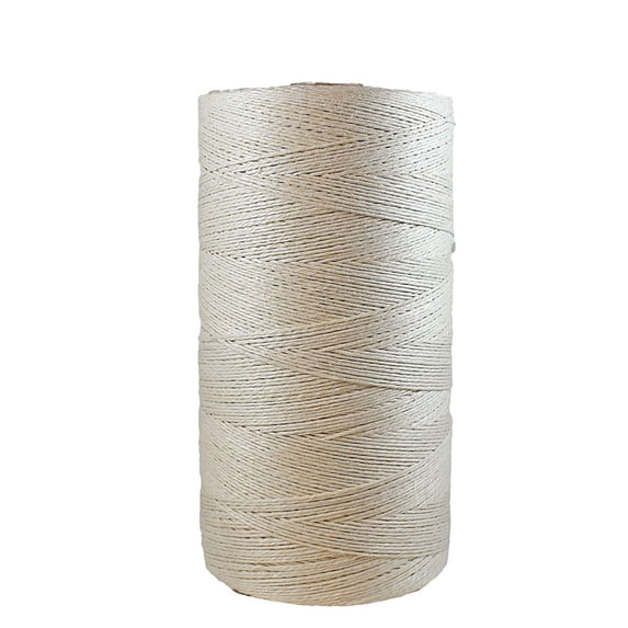 #10 & #20 Hemp Cord Kilo Spools