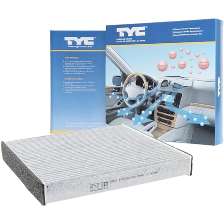 10 20 Ty Fits/For Tundra; 07 17 Ty Cmry/12 17 Ty Prus V Cabin Air Filter Fits select: 2009-2018 TOYOTA RAV4, 2007-2017 TOYOTA CAMRY
