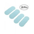 thumbnail image 1 of 10/20PCS BEST NON SLIP BATH SHOWER TRAY SAFETY MAT STRIPS STRONG STICKERS BATHROOM, 1 of 8