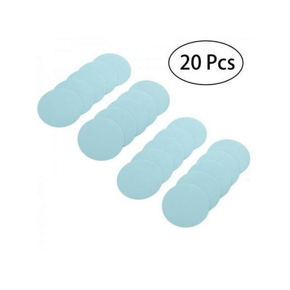 10/20PCS BEST NON SLIP BATH SHOWER TRAY SAFETY MAT STRIPS STRONG STICKERS BATHROOM