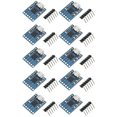 thumbnail image 1 of 10/20PCS CJMCU CP2102 USB To TTL/Serial Module Programmer UART Downloader Arduino US, 1 of 13