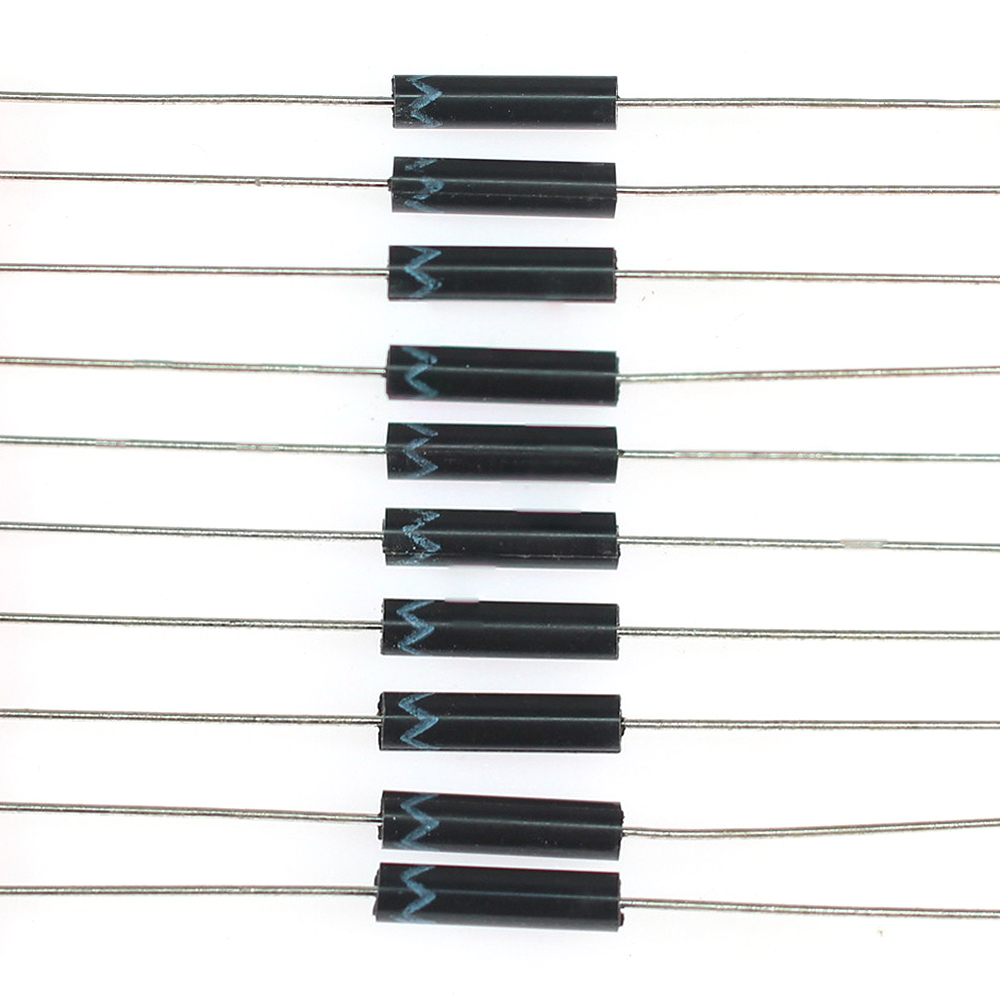 10/20pcs 2CL77 High Voltage Diode HV Rectifier 5mA 20kV