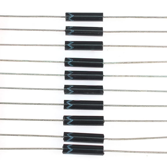 10/20pcs 2CL77 High Voltage Diode HV Rectifier 5mA 20kV