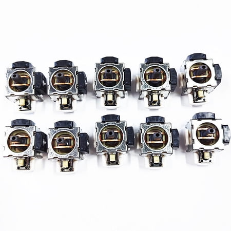 10/20pcs 3D Analog Stick Sensor Joystick Handle Module Replacement For XBOX 360 USA