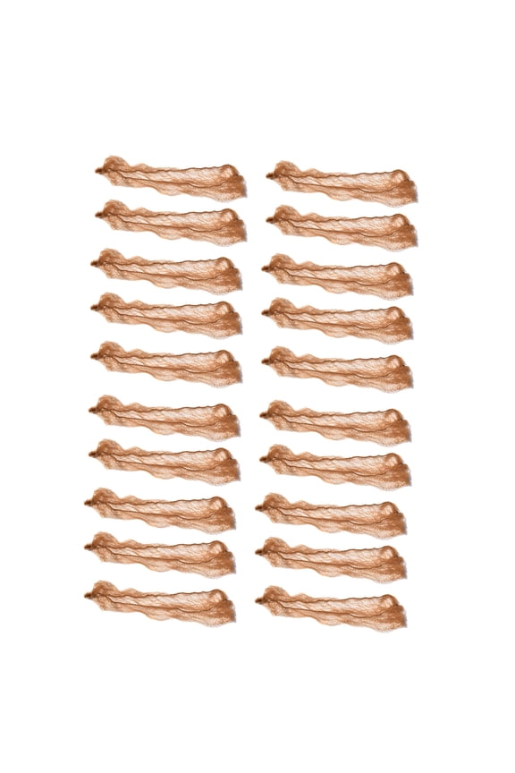 10/20pcs Elastic Nylon Snood Meshes Wigs Net High Stretchable Women Wigs Hat for Men and Women