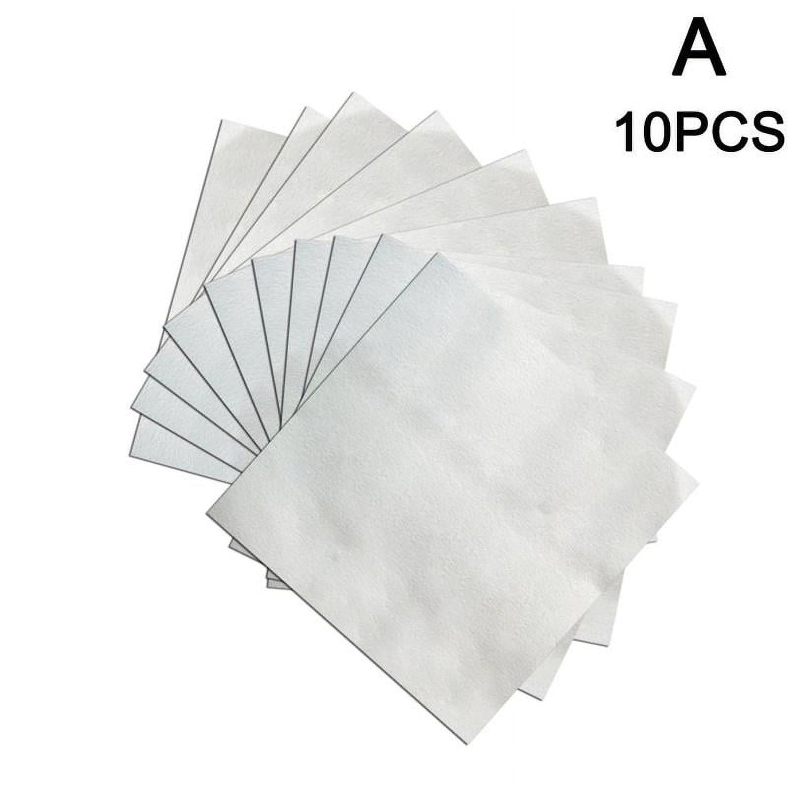 10/20pcs Inflatable Hot Tub Swimming Pool Puncture Repair Patch Kit Toy NE U6E2