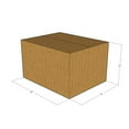thumbnail image 1 of 10 -20x16x12 Corrugated Boxes -New for Moving or Shipping Needs, 1 of 4