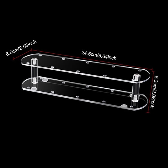 10/21 Hole Lollipop Stand Cake Holder Stand Display For Various Party Activities